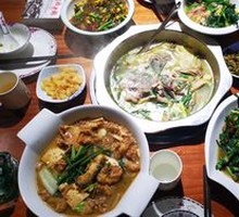 Signature Clear Soup Old Goose