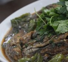 Mixed Fish