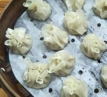 Soup Dumpling