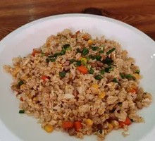 Beef Fried Rice