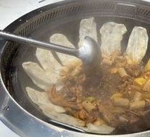 Authentic Free-range Chicken
