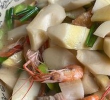 Jiangnan Three Fresh