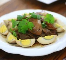 Braised Dish Platter