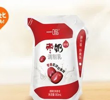 Yi Ming Jujube Milk