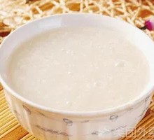 Rice Porridge