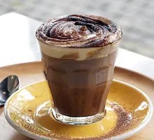 Mocha
