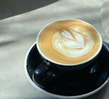 Osmanthus Latte