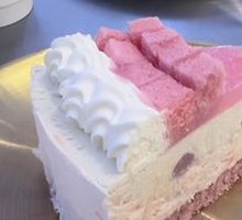 White Peach Oolong Mousse