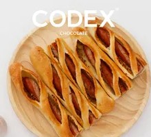 Codex Frankfurt Bread