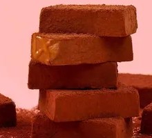 Pure Cocoa Chocolate