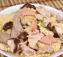 Farmhouse Rice Crackers