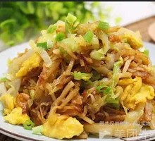 Signature Noodle Stir-Fry