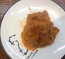 红烧大排
