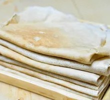 Crepe