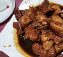 Braised Pork Belly