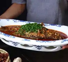 Huizhou Stinky Crawfish
