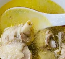 Jinzhai Native Hen Chicken Soup