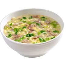 Bone-Removed Noodles