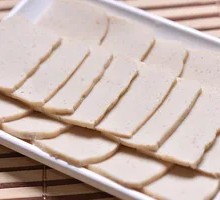 Waxiang Tofu