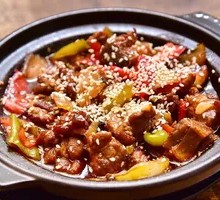 Waxiang Chicken