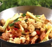 Cauliflower