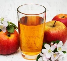 Ruicheng Apple Juice