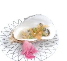 Grilled Oysters