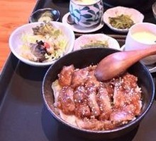 Teriyaki Chicken