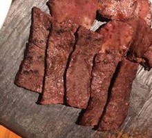 Meat Platter
