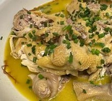 One-品 Immortal Chicken