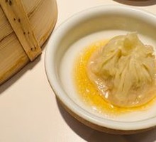 Handmade Soup Dumplings