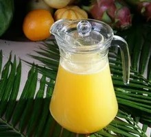 Milk-Flavored Corn Juice