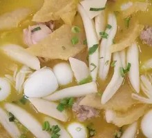 Farmhouse First Dish