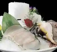 Fugu Hot Pot