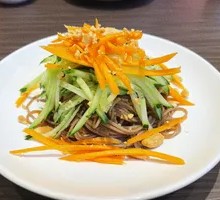 Bao Ge La Cold Noodles