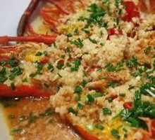 Yangcheng Lake River Shrimp