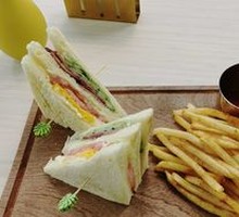 Club Sandwich