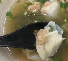 Crab Meat Dumplings