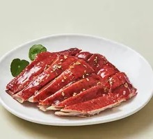 Suzhou-style Braised Duck