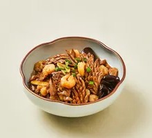 Sauce-Braised Pork Kidney