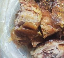 Nanjing Salted Duck