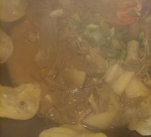 Ecological Free-range Chicken