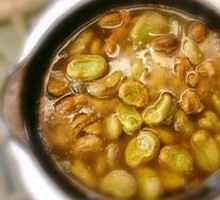 Imperial Broad Beans