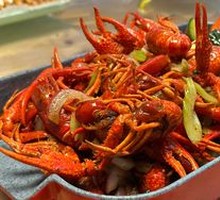 Spicy Lobster Special