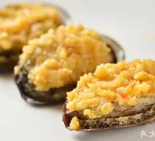 Garlic Roasted Abalone