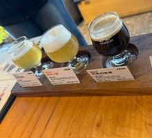 Woodhouse 7-Day Fresh Beer