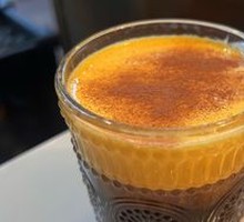 Egg Coffee