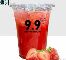 Strawberry Hawthorn Juice