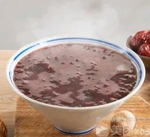 Red Bean and Mixed Grain Porridge