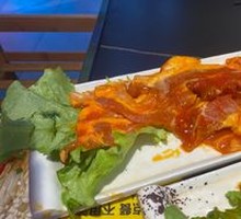 Secret-Recipe Pork Belly